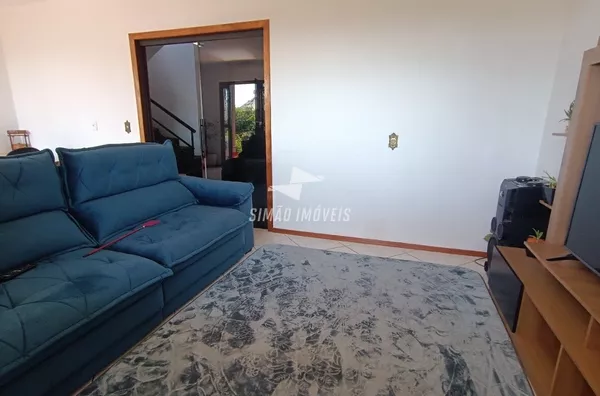 Casa 3 quartos para venda, bairro Frinape, Erechim