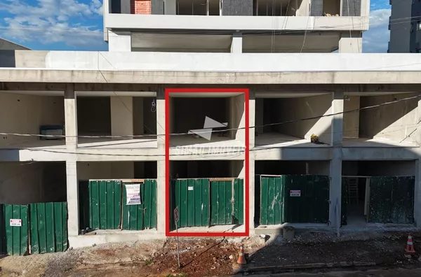 Sala comercial para venda, Bairro Fátima, Erechim