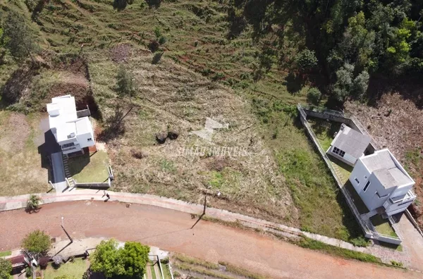 Terreno para venda Bairro José Bonifácio Erechim