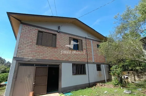 Chácara com casa para venda,  - Selecione - Bairro, Erechim