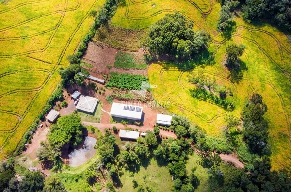 Chácara para venda,  Bairro Paiol Grande, Erechim