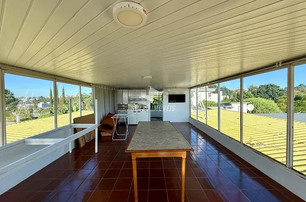 Casa para venda, 03 Dormitórios, Bairro José Bonifácio, Erechim