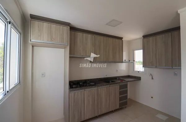 Apartamento para venda, 02 Quarto(s), Bairro Fátima, Erechim