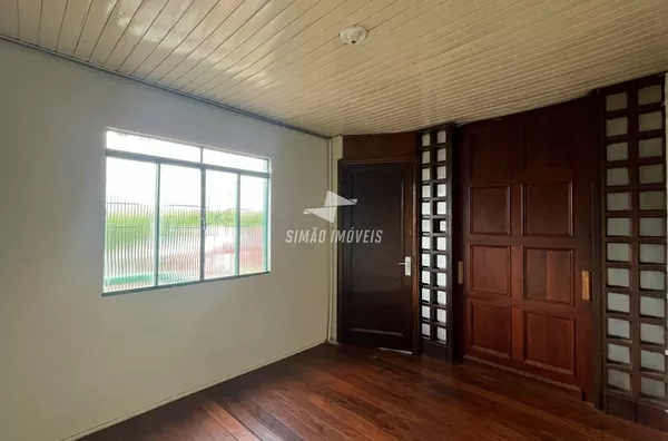 Casa para venda, 03 Quartos, Bairro Estevam Carraro, Erechim