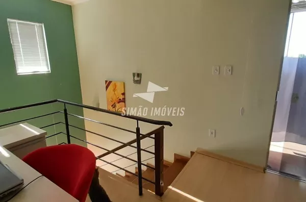 Apartamento duplex 3 quartos para venda, bairro Aldo Arioli, Erechim