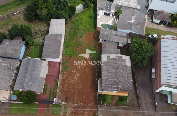 Terreno para venda, Bairro Boa Vista, Erechim