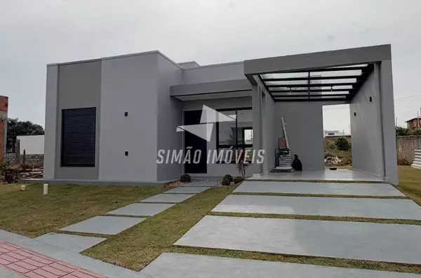 Casa para venda, Loteamento Bem Morar, Bairro Frinape, Erechim