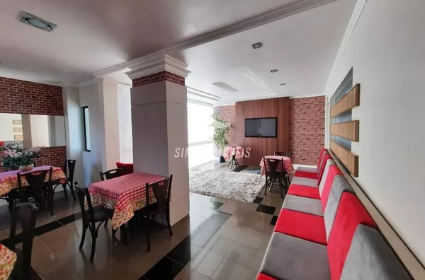Apartamento 4 suítes para venda,  Centro, Erechim