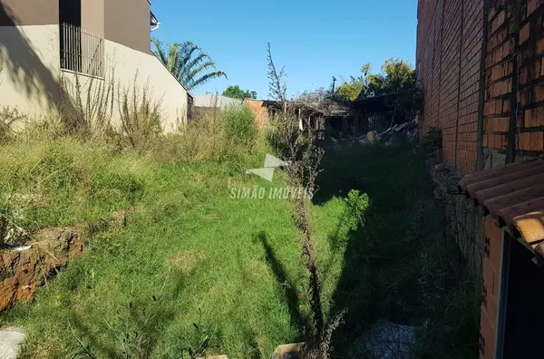 Terreno para venda,  Bairro Cristo Redentor, Porto Alegre