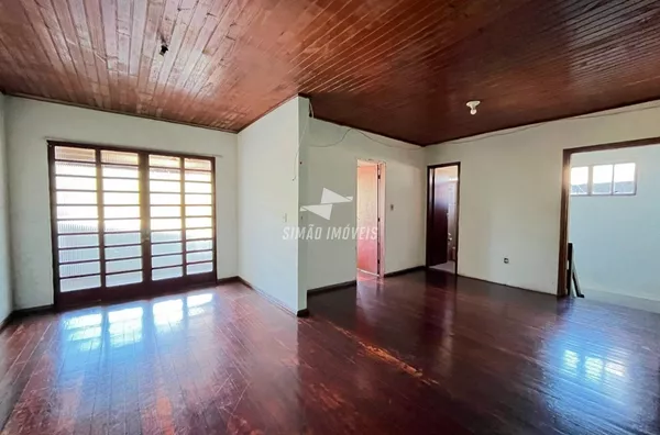 Casa para venda, Bairro Bela Vista, Erechim