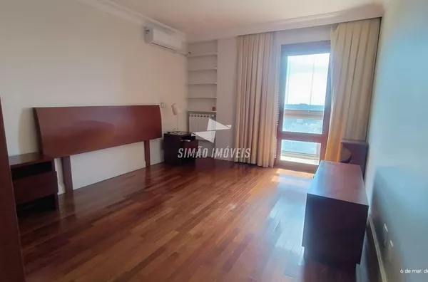 Apartamento para venda, 4 quarto(s),  Centro, Erechim