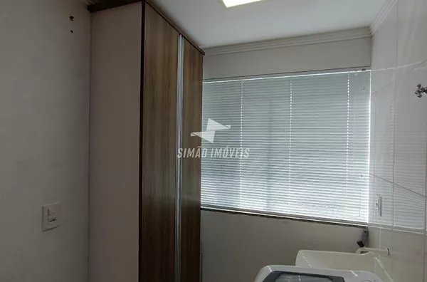 Apartamento 2 quartos para venda,  Três Vendas, Erechim