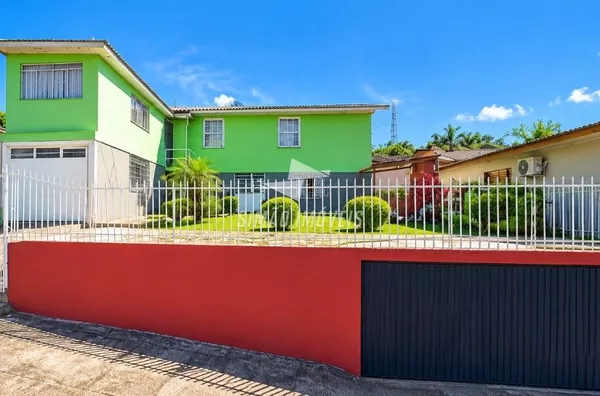 Casa para venda,  Parque Lívia, Erechim