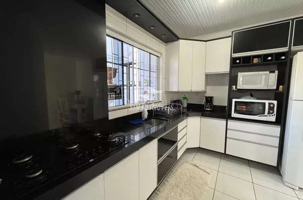 Casa para venda, 02 Quarto(s), Bairro Copas Verdes, Erechim