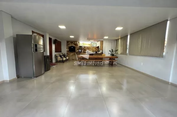 Casa para venda com potencial comercial,  São Cristóvão, Erechim