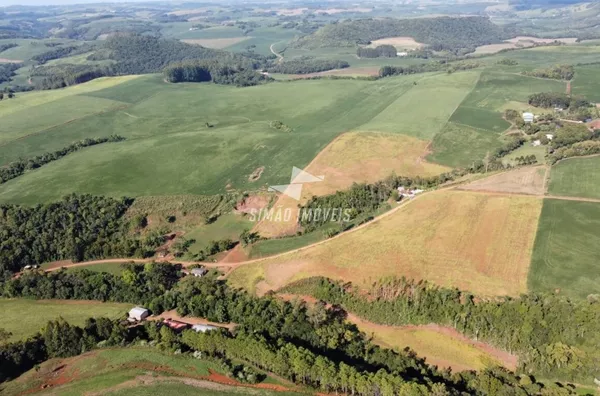 Área rural para venda,  - Selecione - Bairro, Campinas Do Sul