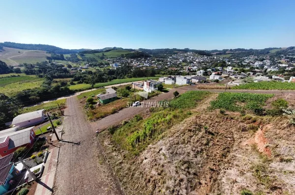 Terreno para venda, Loteamento Malysz, Barão De Cotegipe