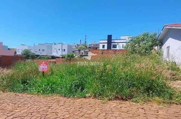 Terreno para venda,  Bairro Liberdade, Erechim