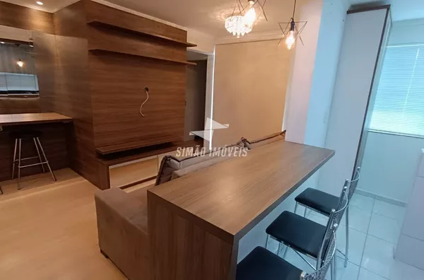 Apartamento 2 quartos para venda,  Três Vendas, Erechim