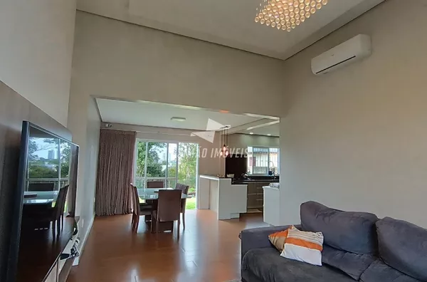 Casa para venda, 3 quartos, Bairro Parque Dos Imigrantes, Erechim