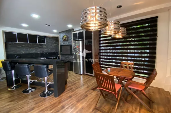 Casa para venda, 4 Quarto(s), Bairro Vale Dourado, Erechim