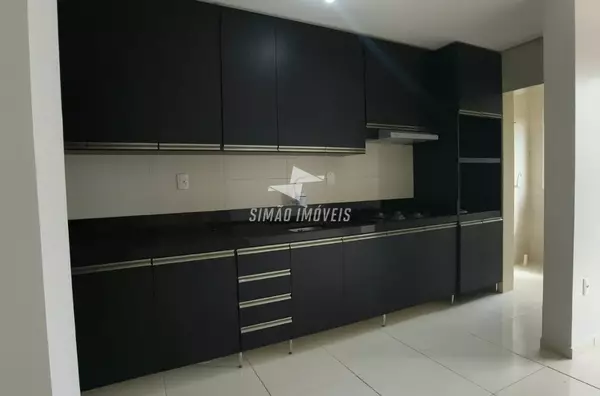 Apartamento para venda, 2 quarto(s),  Bairro Jabuticabal, Erechim