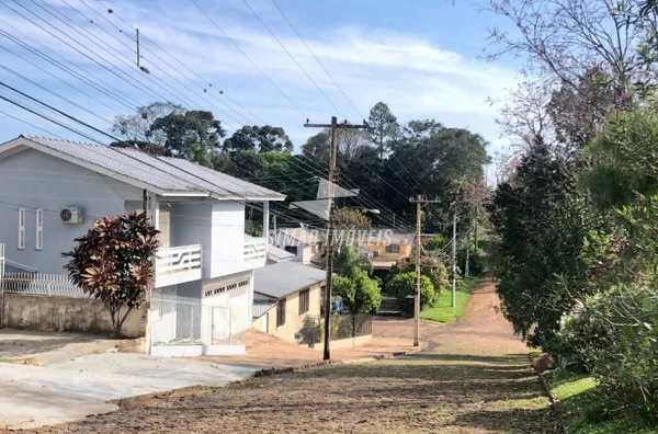 Casa para venda, 5 quarto(s),  Ipiranga, Erechim