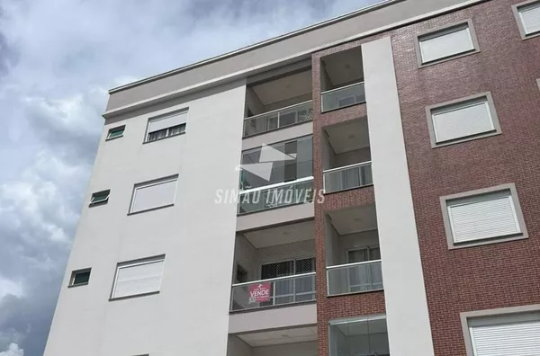 Apartamento para venda, 2 quarto(s), Bairro Centro, Erechim