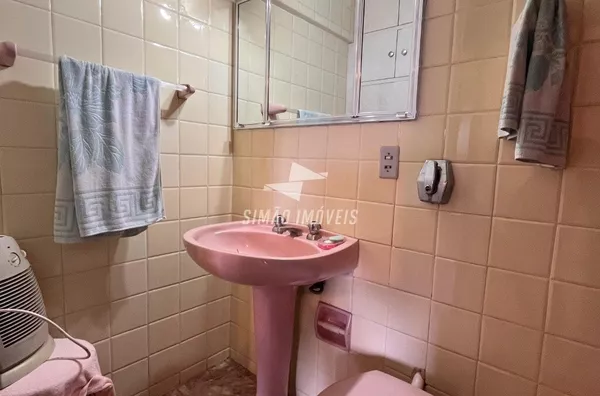 Apartamento para venda, 03 quartos, Centro, Erechim