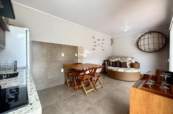 Casa para venda, 03 Quarto (s), Bairro Morada Do Sol, Erechim