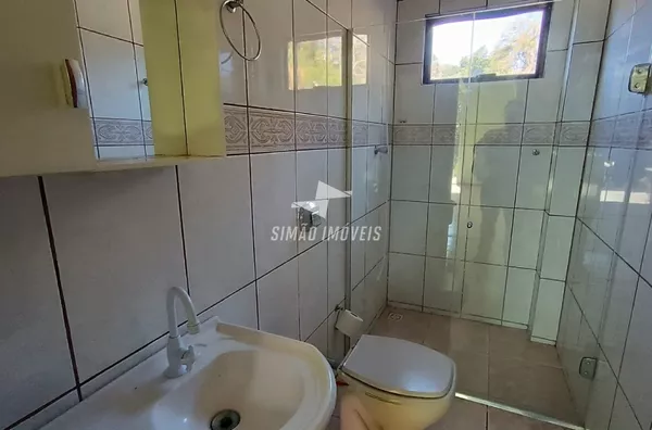 Casa 4 quartos para venda,  Centro, Erechim