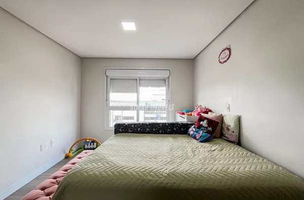 Apartamento Duplex para venda, 03 Suítes, Bairro Bela Vista, Erechim