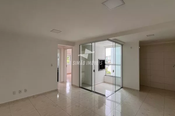 Apartamento para venda, 02 Quartos, Bairro Três Vendas, Erechim