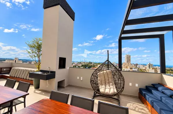 Apartamento para venda, 1 Quarto, Bairro Centro, Erechim
