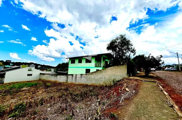 Terreno para venda, Bairro José Bonifácio, Erechim