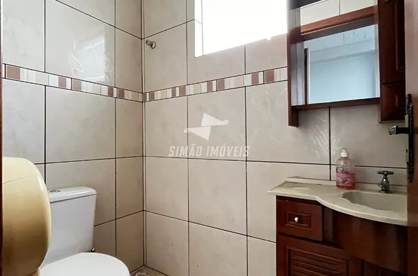 Casa para venda, 03 quarto(s),  Bairro José Bonifácio, Erechim