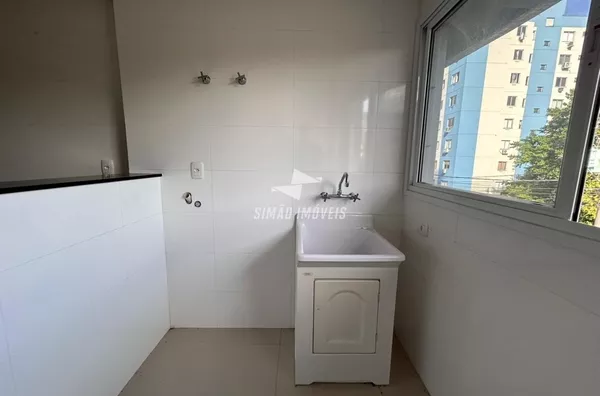 Apartamento para venda, 03 quarto(s),  Bairro Fátima, Erechim