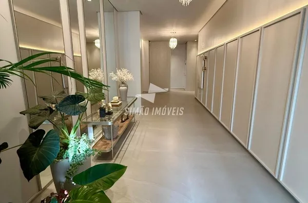 Apartamento para venda, 03 Suítes, Bairro Centro, Erechim