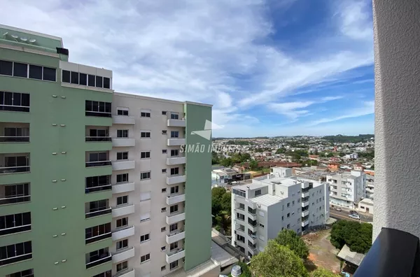 Apartamento para venda 01 quarto, Bairro Centro Erechim