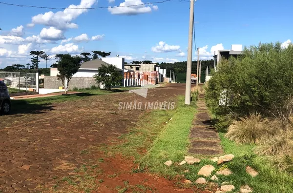 Terreno para venda,  Bairro Demoliner, Erechim