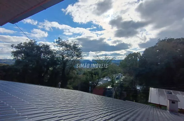 Casa 3 quartos para venda, bairro Ipiranga, Erechim
