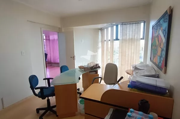 Sala comercial para venda,  Centro, Erechim