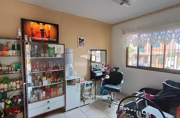 Casa para venda, 2 quarto(s), Bairro Linho, Erechim