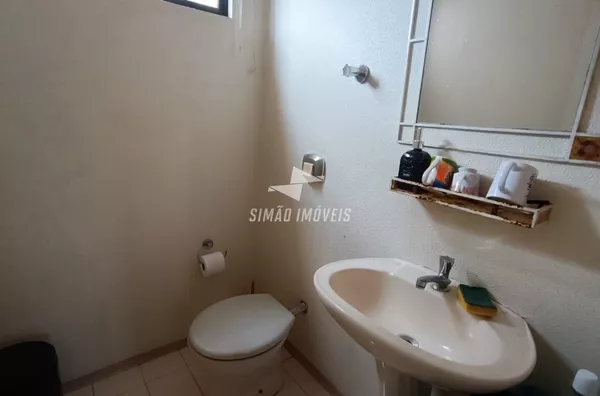 Sala comercial para venda,  Centro, Erechim