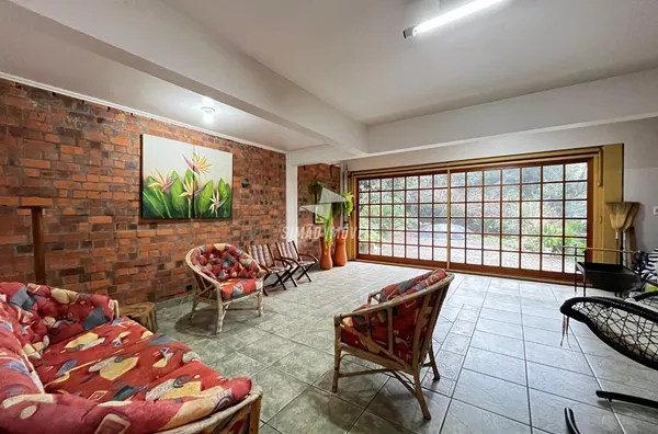 Casa para venda, 3 quarto(s), Bairro Vale Dourado, Erechim