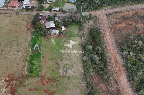 Chácara para venda, Bairro Agrícola, Erechim