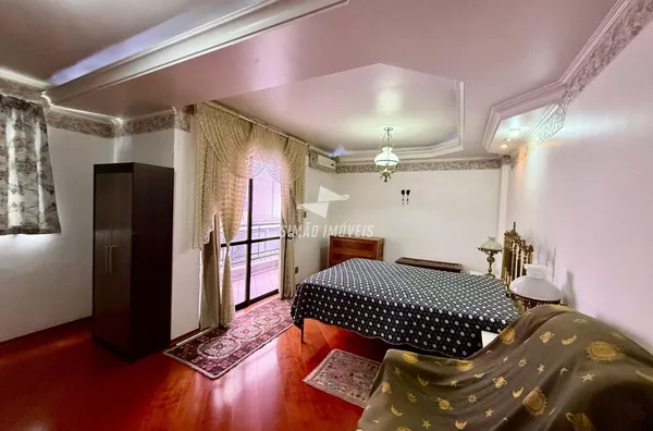 Apartamento para venda, 02 Quarto(s) + 01 Suíte(s), Bairro Centro, Erechim