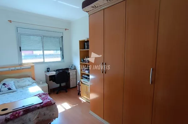 Apartamento de 2 quartos para venda,  Bairro Centro, Erechim