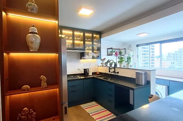 Apartamento para venda, 2 quarto(s), Bairro Centro, Erechim