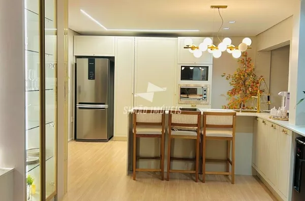 Apartamento para venda, 4 quarto(s),  Bela Vista, Erechim